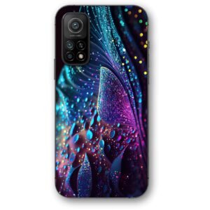 Sparkle abstract θήκη κινητού 91244 για Mi 10T/10T PRO