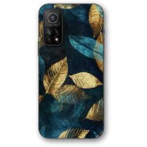 Double leaves θήκη κινητού 91248 για Mi 10T/10T PRO