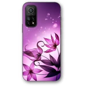 Flowers θήκη κινητού 91251 για Mi 10T/10T PRO