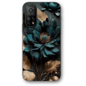 Flower θήκη κινητού 91261 για Mi 10T/10T PRO