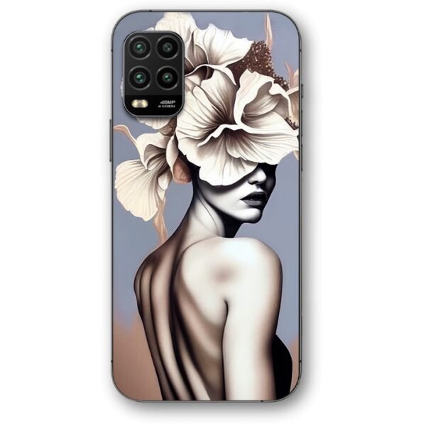 Art girl θήκη κινητού 9616 για MI 10 Lite