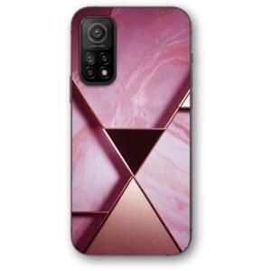 Triangle Marble θήκη κινητού 91278 για Mi 10T/10T PRO