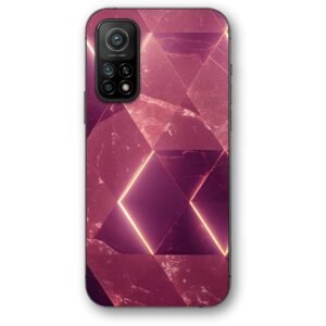 Rhomboid marble θήκη κινητού 91279 για Mi 10T/10T PRO