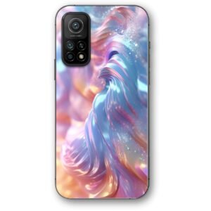 3d abstract θήκη κινητού 91280 για Mi 10T/10T PRO