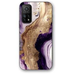 Marble θήκη κινητού 91282 για Mi 10T/10T PRO