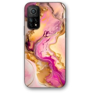 Marble θήκη κινητού 91290 για Mi 10T/10T PRO