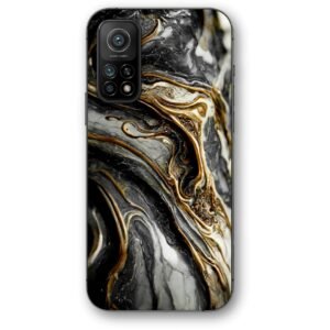 Marble θήκη κινητού 91293 για Mi 10T/10T PRO