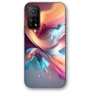 Colour match θήκη κινητού 91295 για Mi 10T/10T PRO