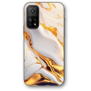 Liquify abstract θήκη κινητού 91296 για Mi 10T/10T PRO