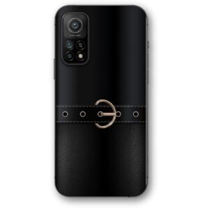 Elegant design θήκη κινητού 91317 για Mi 10T/10T PRO
