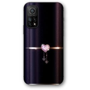 Elegant design θήκη κινητού 91327 για Mi 10T/10T PRO