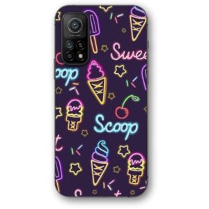 Sweet scoop θήκη κινητού 91367 για Mi 10T/10T PRO
