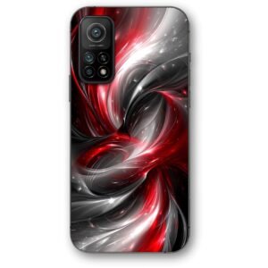 Swirl abstract θήκη κινητού 91370 για Mi 10T/10T PRO