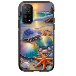 Seaside θήκη κινητού 91563 γιά Xiaomi Mi 10T/10T Pro