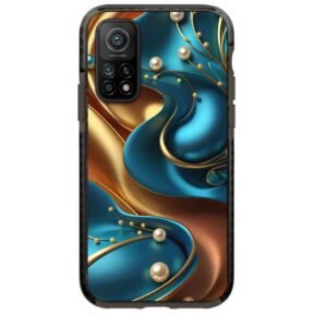 Abstract θήκη κινητού 91566 γιά Xiaomi Mi 10T/10T Pro