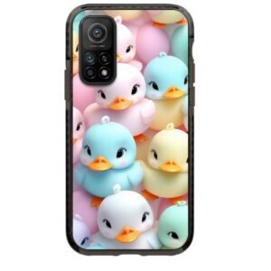 Ducks θήκη κινητού 91571 γιά Xiaomi Mi 10T/10T Pro