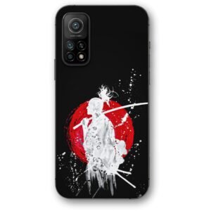 Samurai θήκη κινητού 9618 για Mi 10T/10T PRO