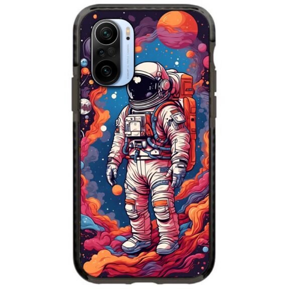 Astronaut θήκη κινητού 91572 γιά Xiaomi Mi 11i