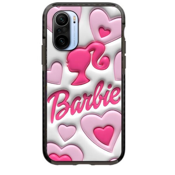 Barbie θήκη κινητού 91611 γιά Xiaomi Mi 11i