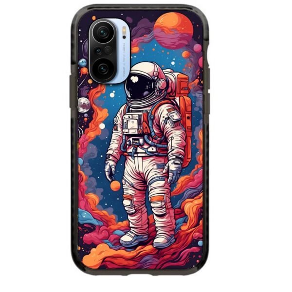 Astronaut θήκη κινητού 91654 γιά Xiaomi Mi 11i