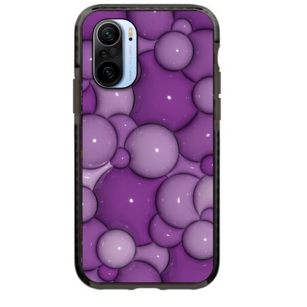 3d balls θήκη κινητού 91747 γιά Xiaomi Mi 11i