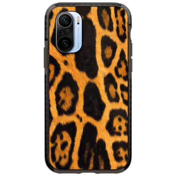 Animal print θήκη κινητού 91802 γιά Xiaomi Mi 11i