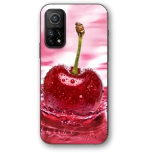 Wet cherry θήκη κινητού 9655 για Mi 10T/10T PRO