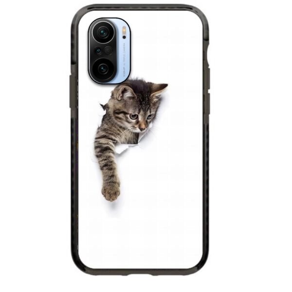 Cat out of wall θήκη κινητού 91945 γιά Xiaomi Mi 11i