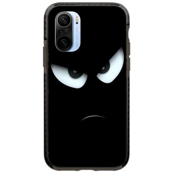 Angry face θήκη κινητού 91959 γιά Xiaomi Mi 11i