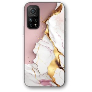 Liquid abstract θήκη κινητού 9666 για Mi 10T/10T PRO
