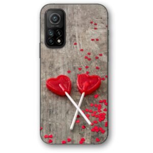 Lollipop hearts θήκη κινητού 9677 για Mi 10T/10T PRO