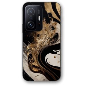 Abstract θήκη κινητού 91167 για Mi 11T/ 11T Pro