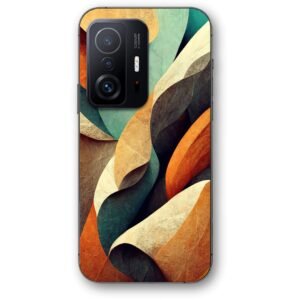 Abstract art θήκη κινητού 91230 για Mi 11T/ 11T Pro