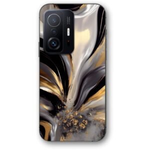 Abstract θήκη κινητού 91283 για Mi 11T/ 11T Pro