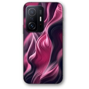 3d waves θήκη κινητού 91284 για Mi 11T/ 11T Pro