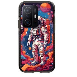 Astronaut θήκη κινητού 91572 γιά Xiaomi Mi 11T/11T Pro/ 11T Pro