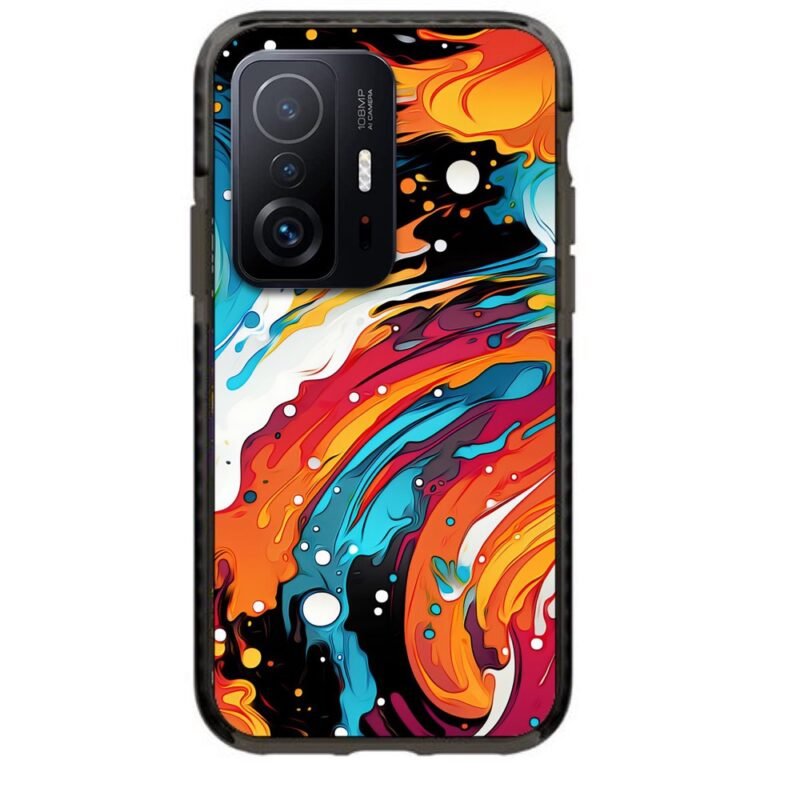 Abstract θήκη κινητού 91585 γιά Xiaomi Mi 11T/11T Pro/ 11T Pro