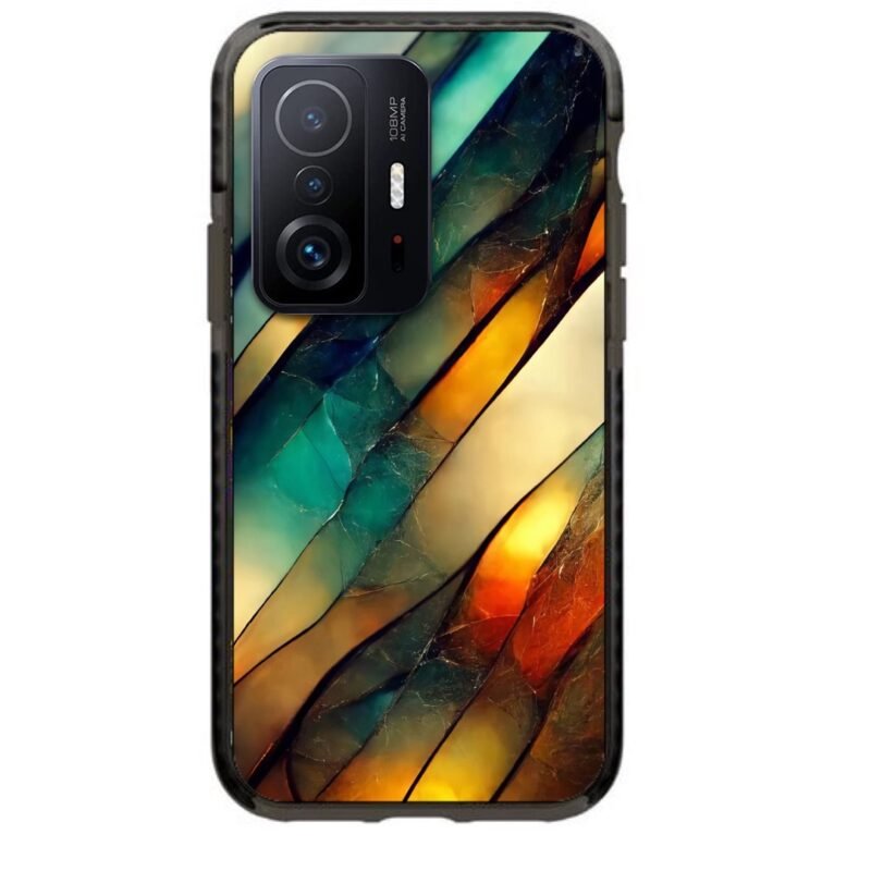 Abstract θήκη κινητού 91678 γιά Xiaomi Mi 11T/11T Pro/ 11T Pro