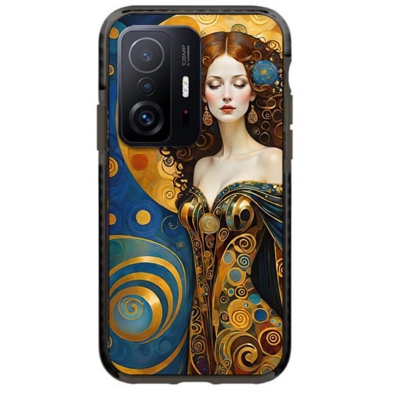 Astro girl θήκη κινητού 91685 γιά Xiaomi Mi 11T/11T Pro/ 11T Pro