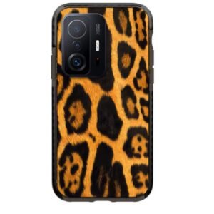 Animal print θήκη κινητού 91802 γιά Xiaomi Mi 11T/11T Pro/ 11T Pro