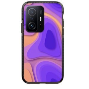Abstract θήκη κινητού 91865 γιά Xiaomi Mi 11T/11T Pro/ 11T Pro