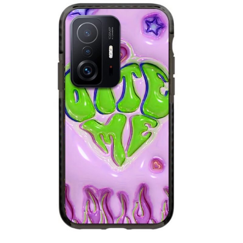 Bite me θήκη κινητού 91876 γιά Xiaomi Mi 11T/11T Pro/ 11T Pro