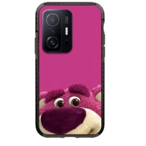 Bear θήκη κινητού 91910 γιά Xiaomi Mi 11T/11T Pro/ 11T Pro