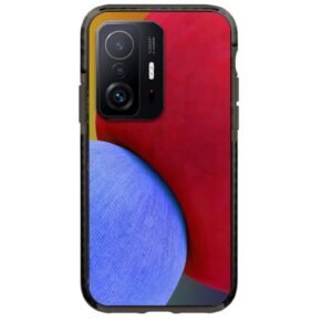 Abstract shapes θήκη κινητού 91970 γιά Xiaomi Mi 11T/11T Pro/ 11T Pro
