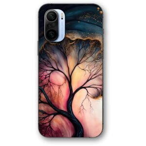 Liquid tree θήκη κινητού 9625 για Mi 11i