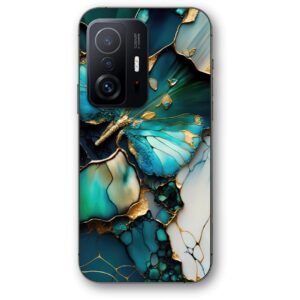 Abstract shades θήκη κινητού 9612 για Mi 11T/ 11T Pro