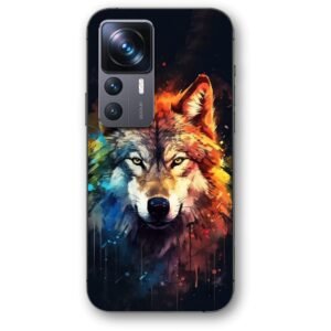 Wolf θήκη κινητού 9601 για Mi 12T/ 12T Pro