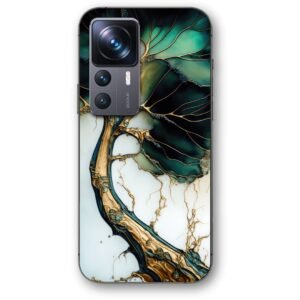 Tree art θήκη κινητού 9624 για Mi 12T/ 12T Pro
