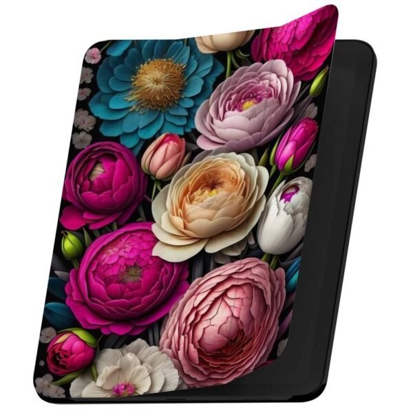 Θήκη tablet με σχέδιο roses 189 για iPad Mini 1/2/3