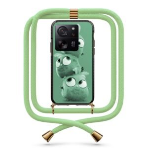 Birds θήκη με κορδόνι & σχέδιο 9925 για Xiaomi Mi 13T/13T Pro